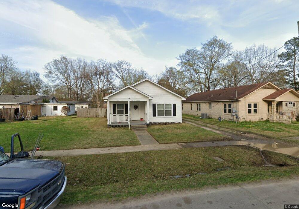 712 N 5th St, West Monroe, LA 71291 - photo 1