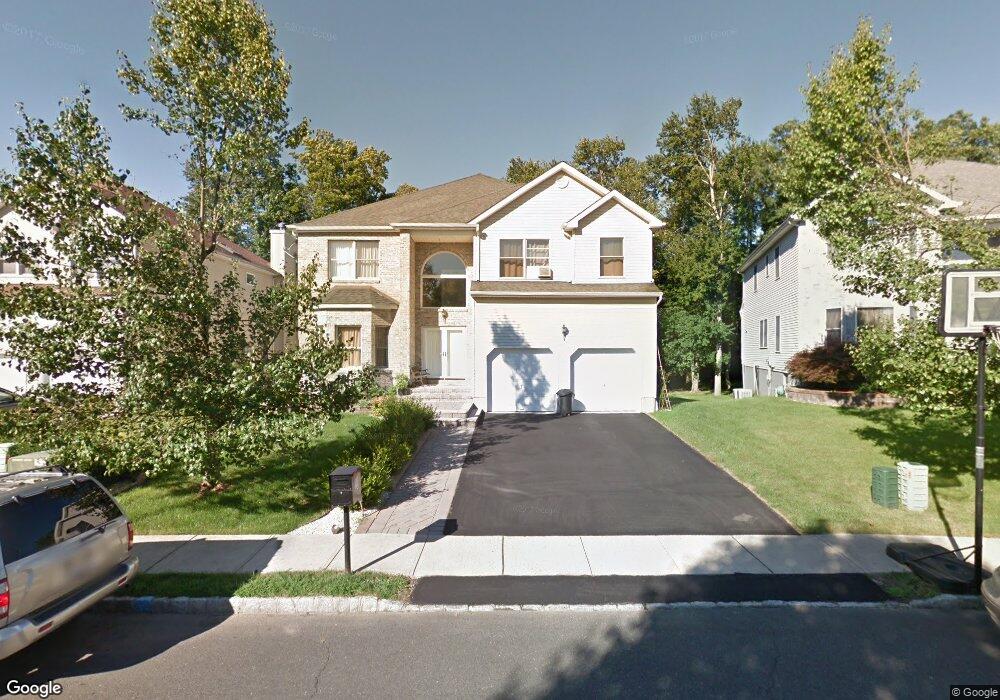 23 Leah Way, Parsippany, NJ 07054 - photo 1