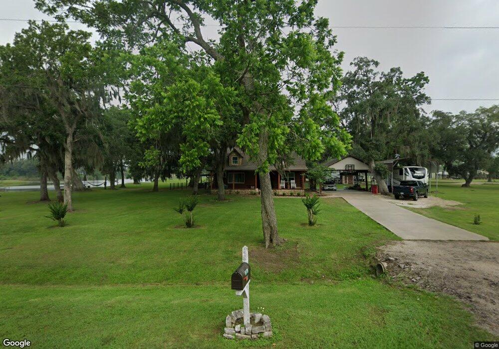 117 County Road 461a, Brazoria, TX 77422 - photo 1