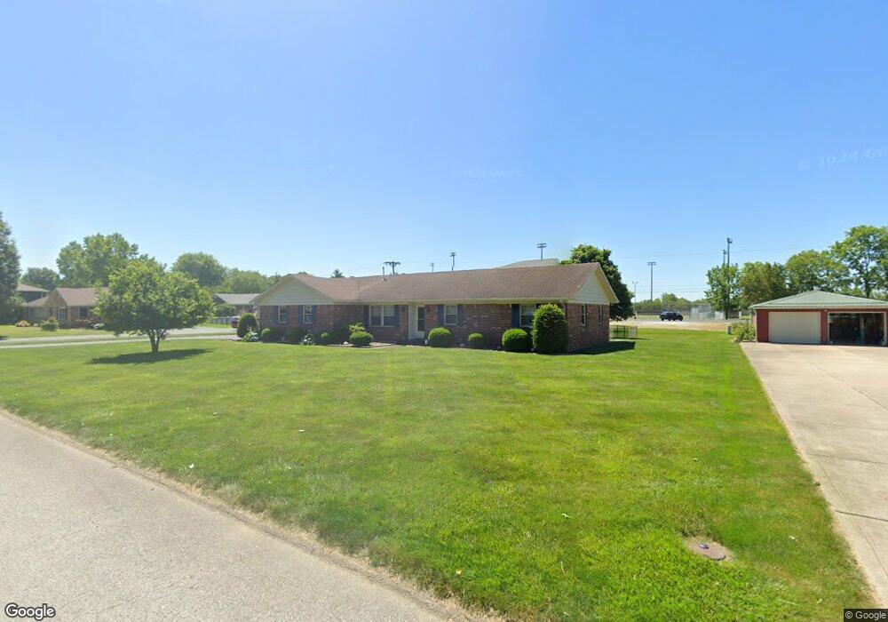 977 S Broadway Dr, Plainfield, IN 46168 - photo 1
