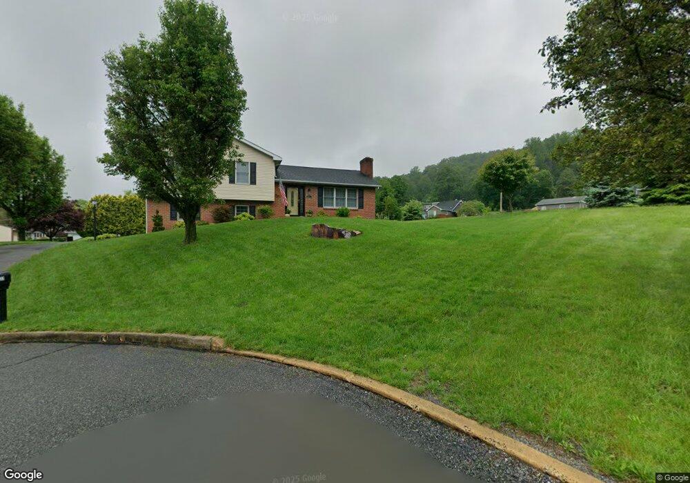 222 N 8th St, Bally, PA 19503 - photo 1