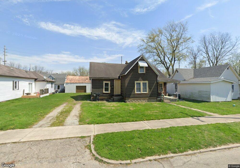 2136 Crystal St, Anderson, IN 46012 - photo 1