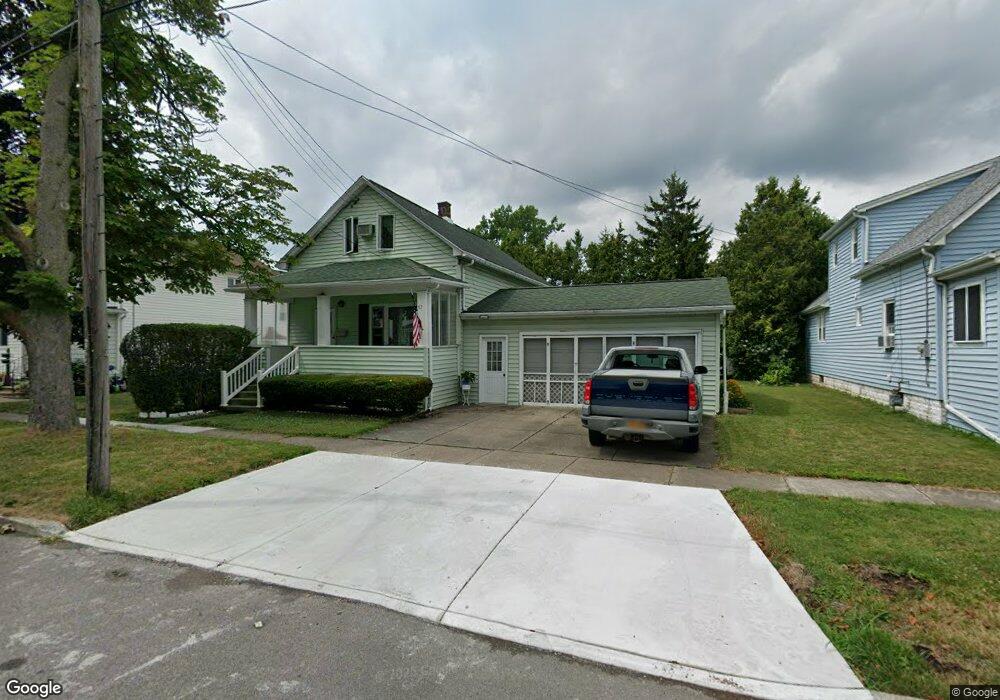 82 17th Ave, North Tonawanda, NY 14120 - photo 1