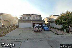3712 Triton Ave, Gillette, WY 82718