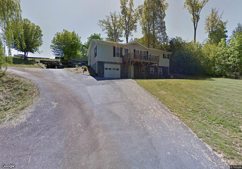 8 Sprinkle Dr, Leicester, NC 28748 - photo 1