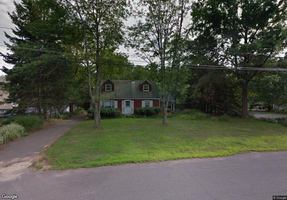 64 Meadowlark Rd, Enfield, CT 06082 - photo 1