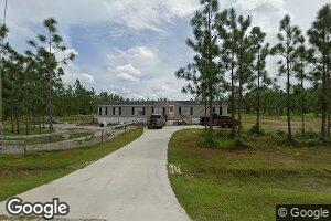 382 Orange St, Folkston, GA 31537