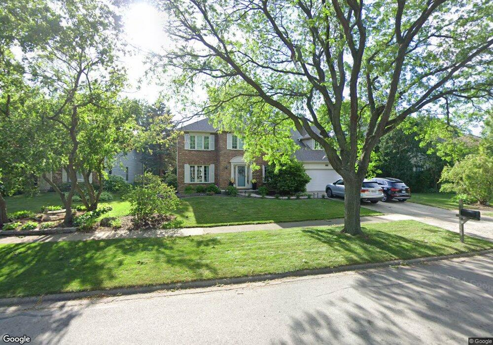 1157 Johnson Dr, Naperville, IL 60540 - photo 1