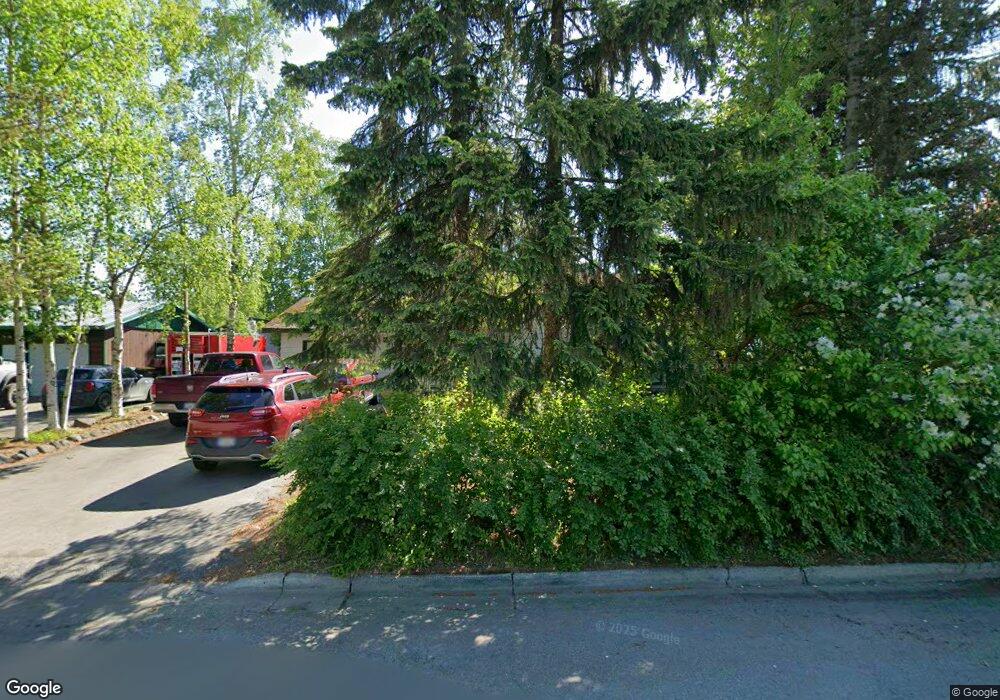 1615 Otter St, Anchorage, AK 99504 - photo 1