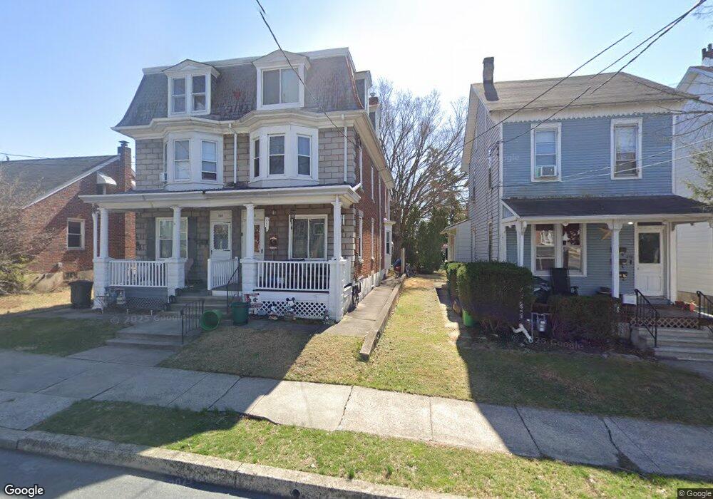 210 W Broad St, Reading, PA 19607 - photo 1