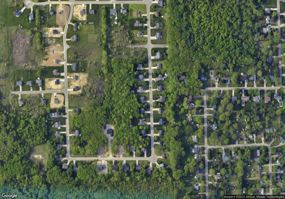 7186 Windbury Ln unit 55, Flint, MI 48507 - photo 1