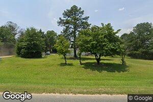 3201 Marvis Chapman Rd, Ideal, GA 31041