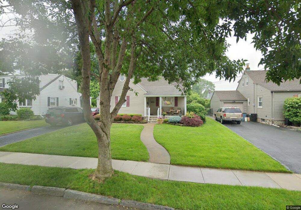 7-07 Dewey Place unit 1X, Fair Lawn, NJ 07410 - photo 1