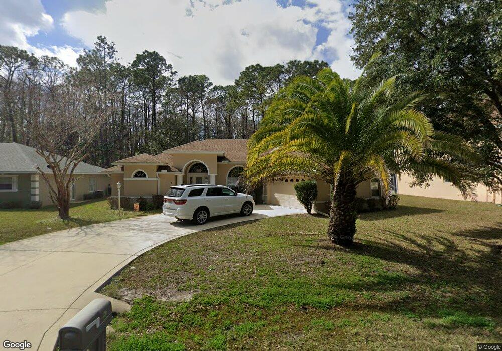 26 Ullman Place, Palm Coast, FL 32164 - photo 1
