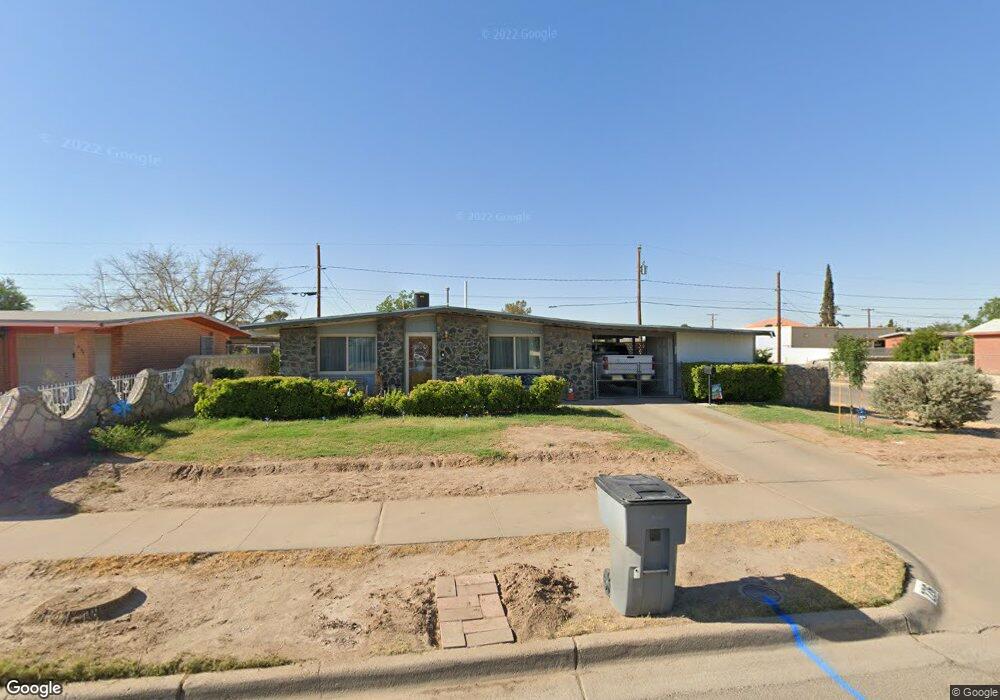 226 Cullen Ave, El Paso, TX 79915 - photo 1