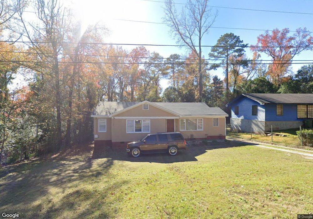 128 Collins Dr, Columbus, GA 31903 - photo 1