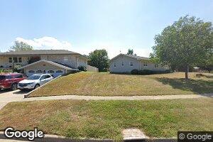 907 Lakeside Dr, Wakefield, KS 67487