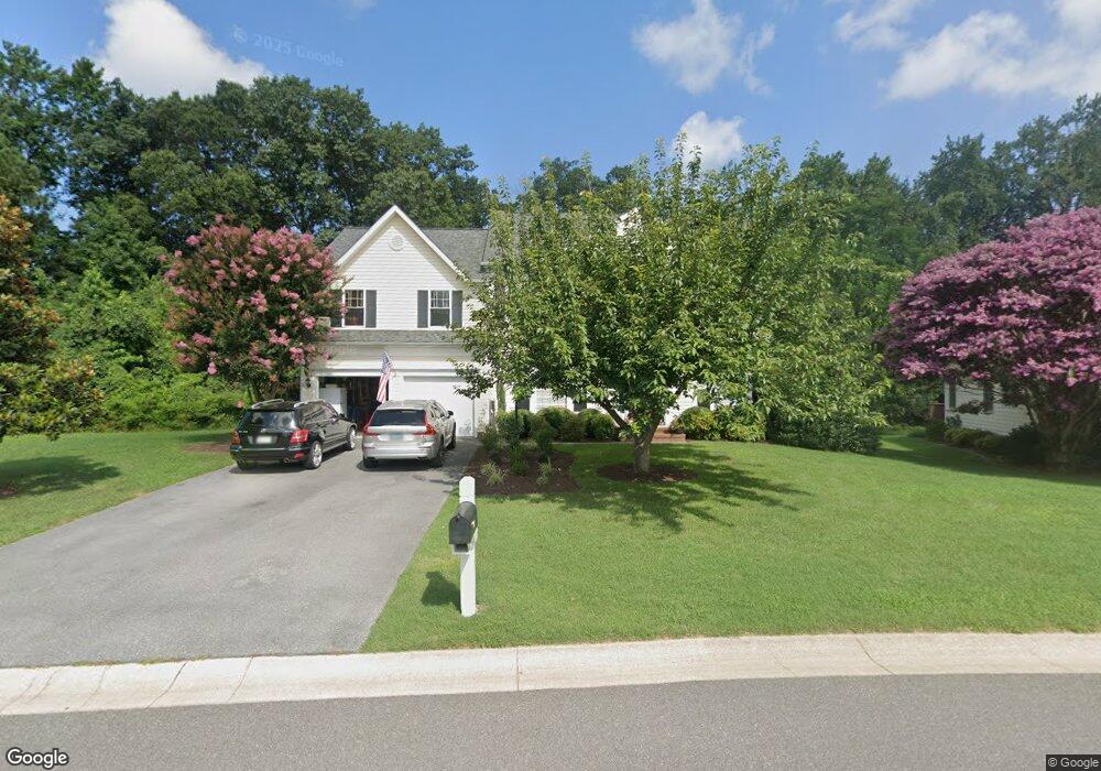 244 Harbor Ln, Queenstown, MD 21658 - photo 1