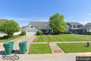 205 Genson Dr, Haskins, OH 43525