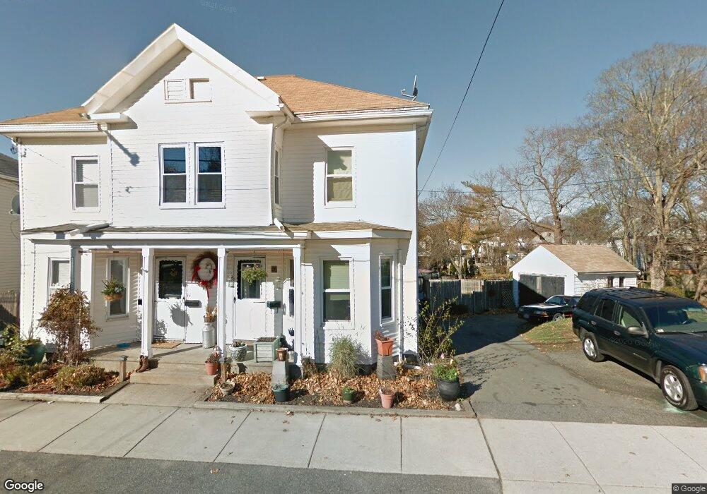 39 Kernwood Ave unit 2, Beverly, MA 01915 - photo 1