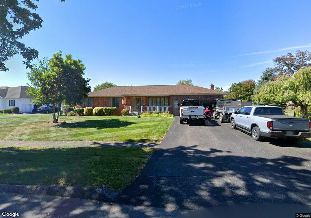 300 Jeffrey Ln, West Springfield, MA 01089 - photo 1