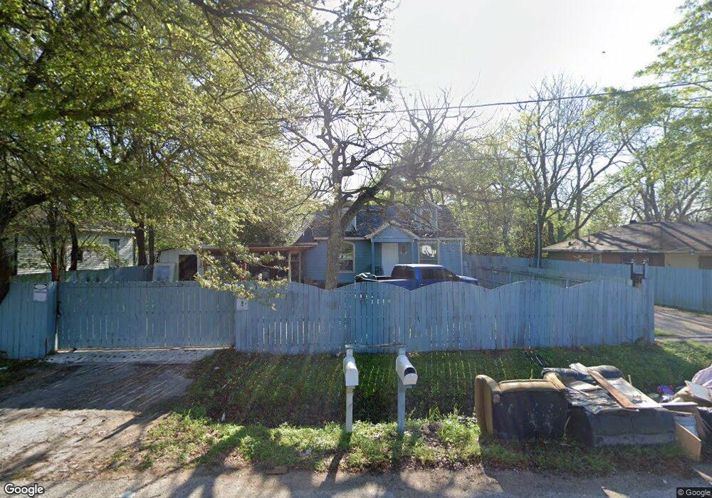 7310 Sandra St, Houston, TX 77028 - photo 1