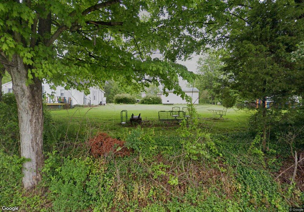 1446 Old State Road 64 NE, New Salisbury, IN 47161 - photo 1