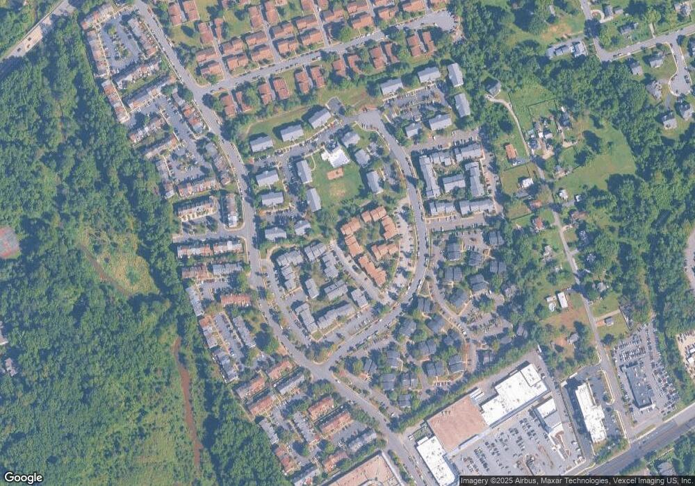 8607-C Village Way, Alexandria, VA 22309 - photo 1