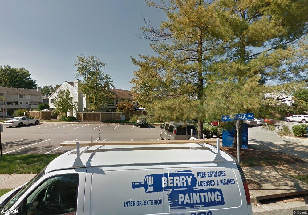 8607 Village Way D unit 8607, Alexandria, VA 22309 - photo 1