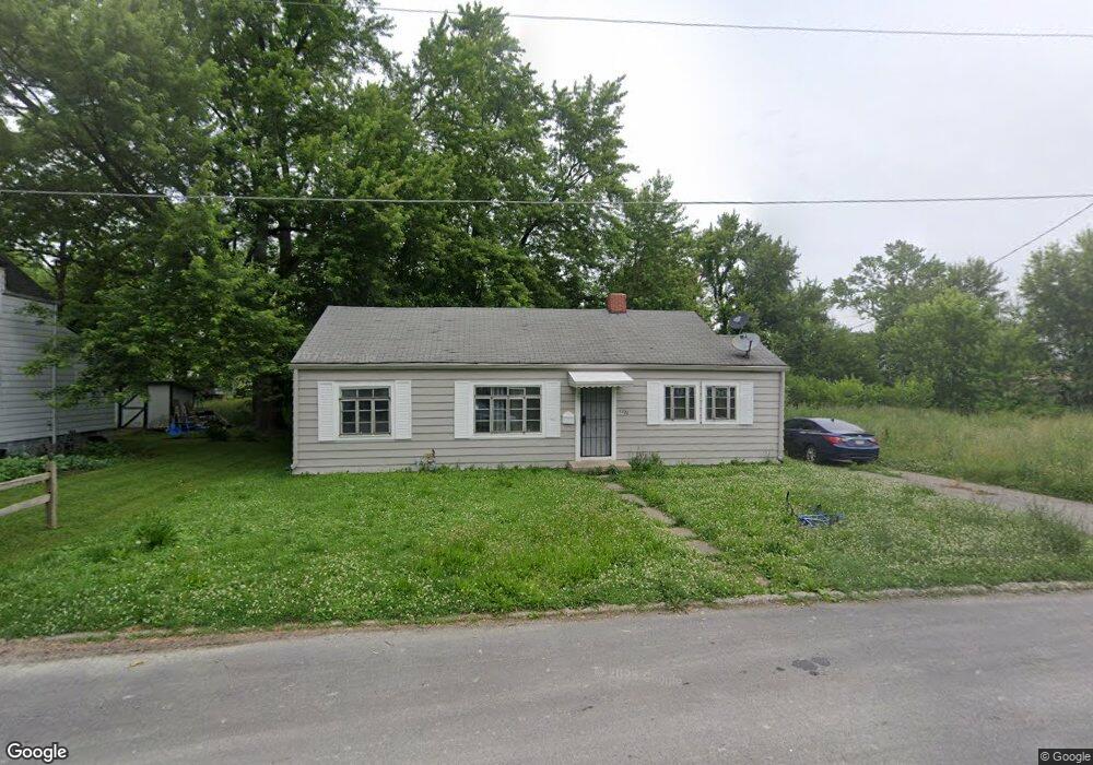 1226 Manor Ct, Anderson, IN 46016 - photo 1