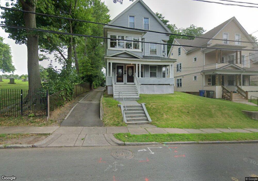 164 Allen Place unit 166, Hartford, CT 06106 - photo 1