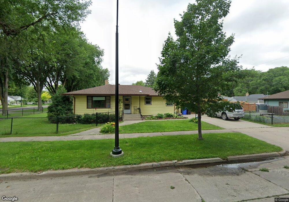 2102 2nd St N, Fargo, ND 58102 - photo 1