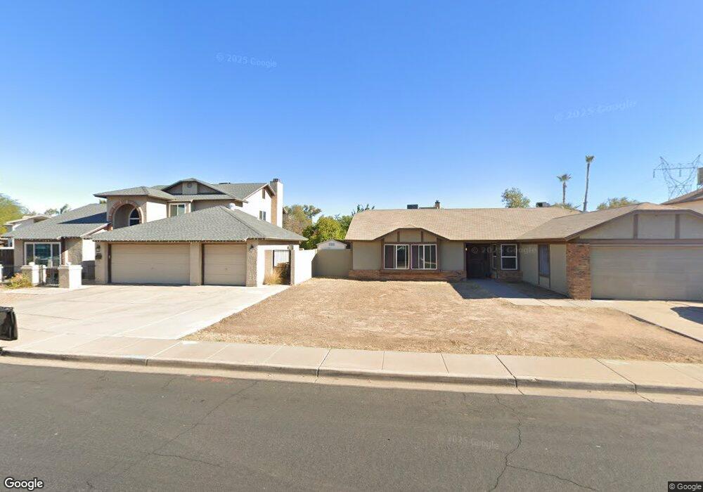 619 N Banning, Mesa, AZ 85205 - photo 1