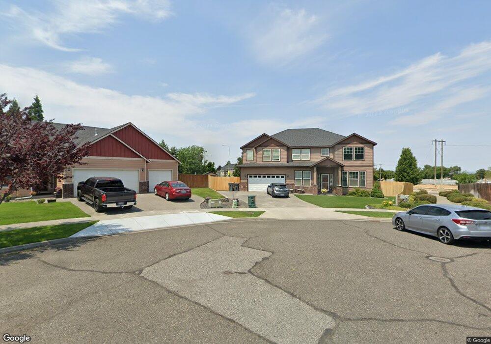 2008 S Tweedt Ct, Kennewick, WA 99338 - photo 1