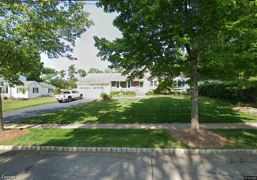 28 Rankin Ave, Basking Ridge, NJ 07920 - photo 1