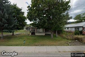 17 A St, Dixon, MT 59831