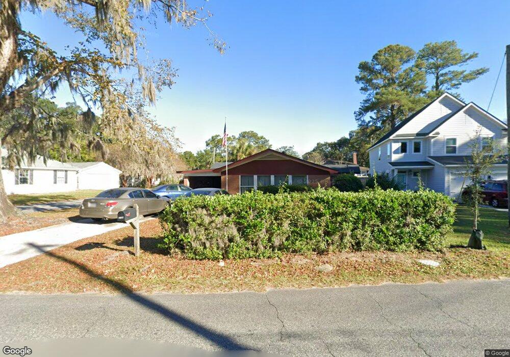 3106 Whatley Ave, Savannah, GA 31404 - photo 1