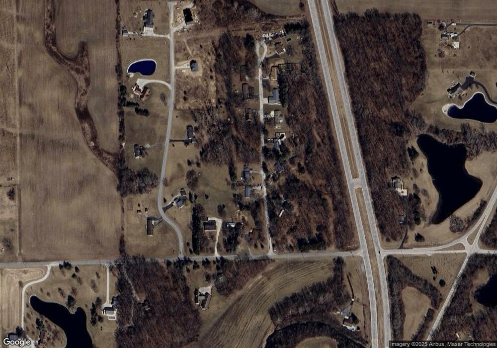 1096 N 408 W, Huntington, IN 46750 - photo 1