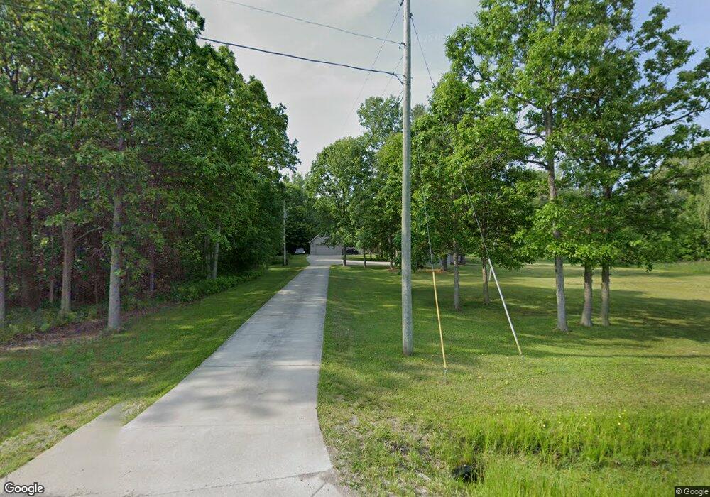 3276 E Lake Rd, Clio, MI 48420 - photo 1