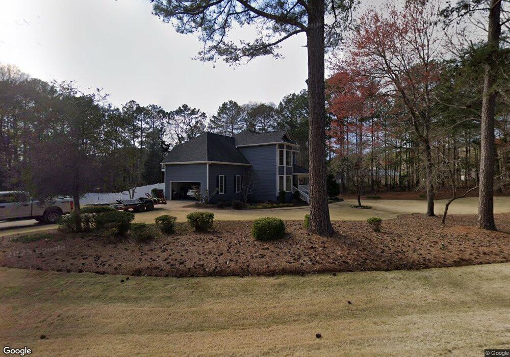 1210 Old Jackson Rd, Locust Grove, GA 30248 - photo 1