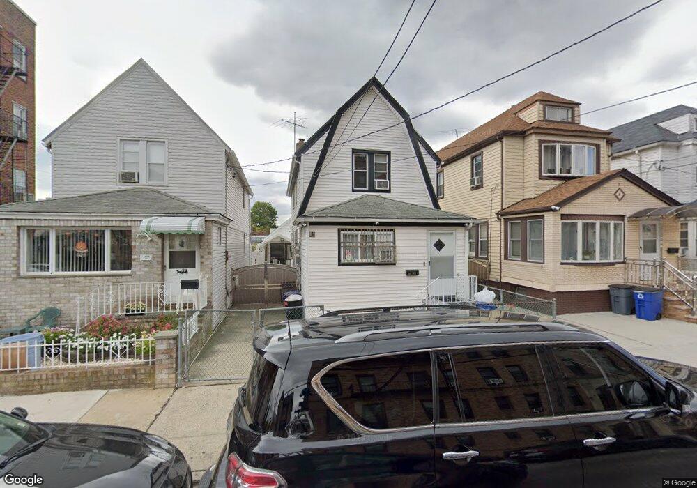 10438 102nd St, Ozone Park, NY 11417 - photo 1