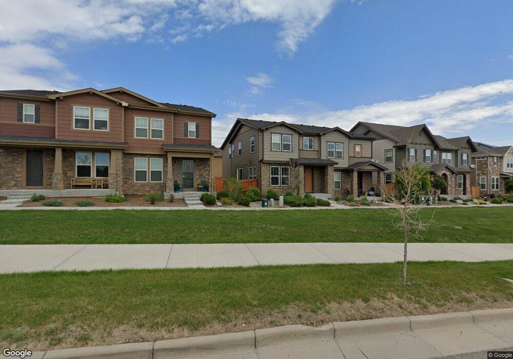 7638 S Zante Ct, Aurora, CO 80016 - photo 1