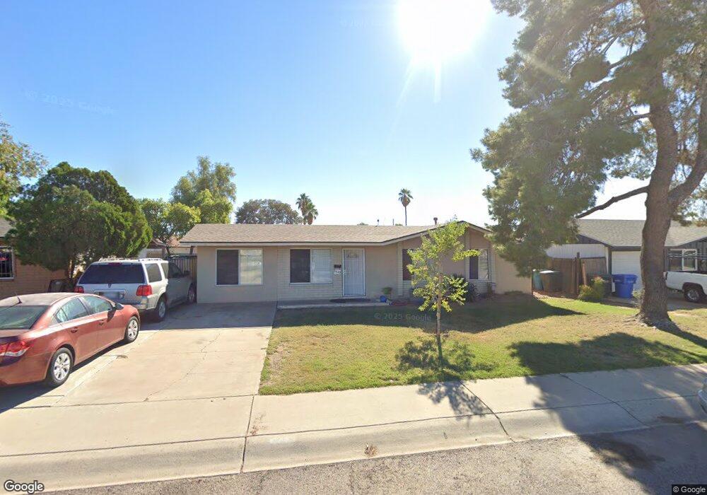 8429 W Monterosa St, Phoenix, AZ 85037 - photo 1