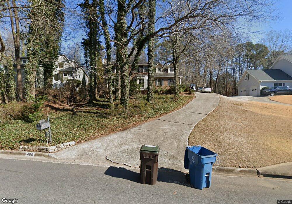 400 Summerfield Dr unit 2, Alpharetta, GA 30022 - photo 1