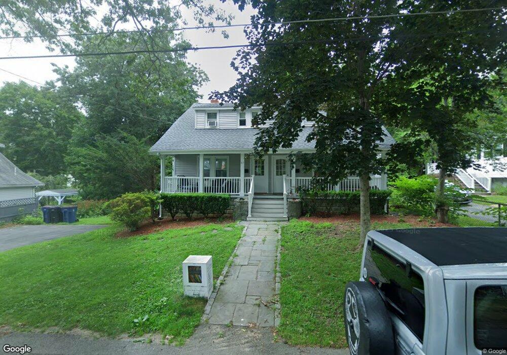 15 Summer St, Sharon, MA 02067 - photo 1