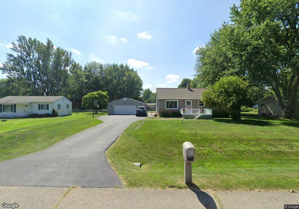 4157 Bobwhite Dr unit Bldg-Unit, Flint, MI 48506 - photo 1