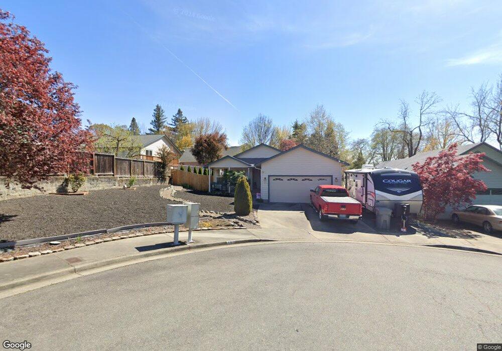 557 NW Buddy Ln, Grants Pass, OR 97526 - photo 1