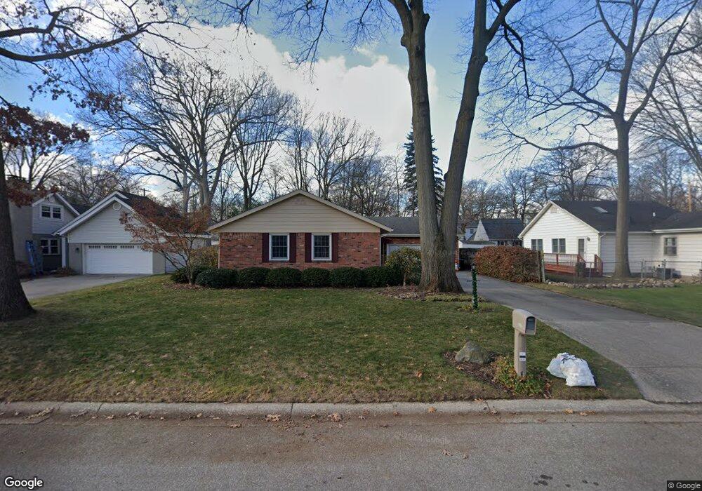 3117 W Village Ln, Port Huron, MI 48060 - photo 1