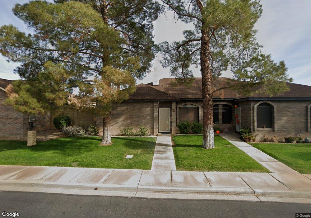 47 N Concord St, Gilbert, AZ 85234 - photo 1