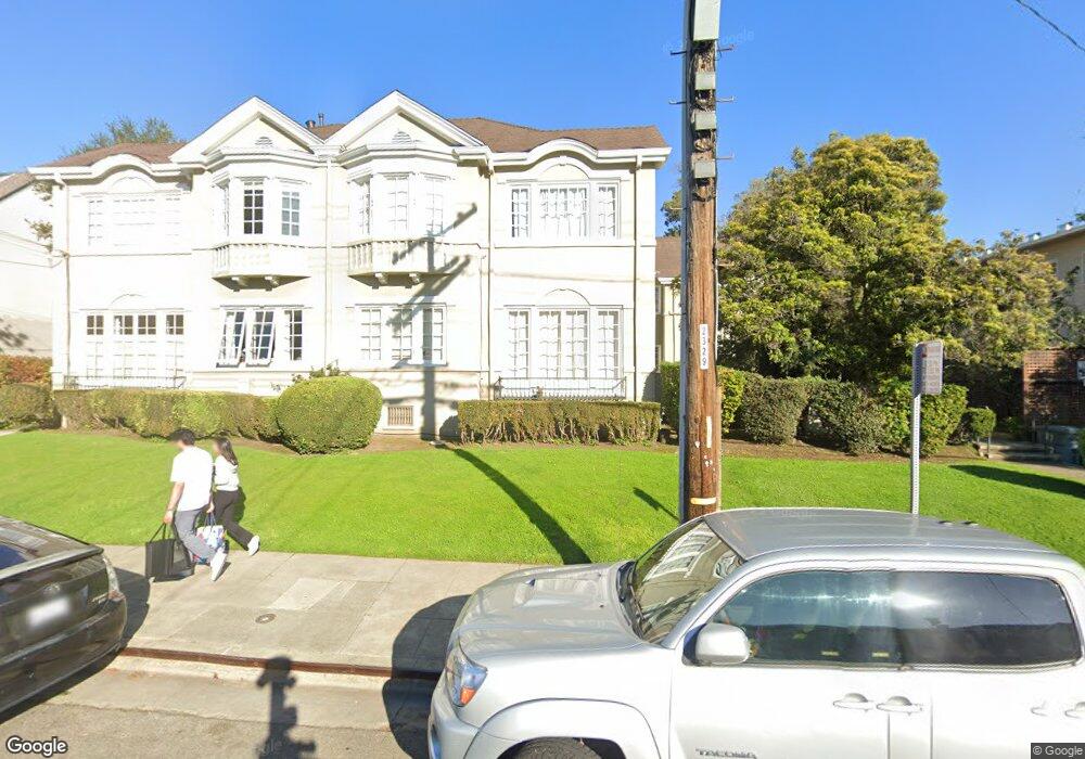 3141 College Ave, Berkeley, CA 94705 - photo 1